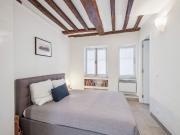 ID 408 Charming & cozy apt in the 7th, Paris Amsterdam...