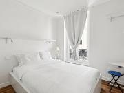 ID 422 Roquette/ rue de la Folie Regnault