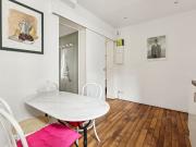 ID 422 Roquette/ rue de la Folie Regnault, Paris...