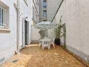 ID 430 Cité de l'Alma, Paris Amsterdam Apartments...