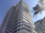 ID#439791 Aquamira 8D: Se Alquila Condominio Frente al...