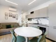 ID 875 Loano nuovo bilocale con ampia terrazza e box CIN...