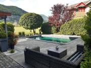 ID 986 Sehr gepflegtes Landhaus mit Pool in Ebensee am...
