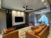 ID Design 3Sty Superlink House Camelia Tamansari Rawang
