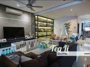 ID DESIGN Double Storey @ Damai Residences Kota Kemuning
