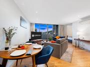 'ID' Fully Furnished. Stay from 1 month....