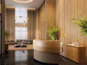Id Paraíso | Construtora Eztec | Pronto | 22 metros |...