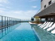 Id vida urbana mobiliado de 2Q com 1 suíte Apartamento...