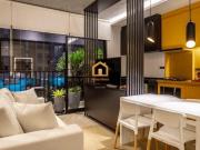 ID Vida Urbana Setor Oeste Goiânia GO