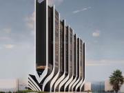 ID Vista Residences Wing C Tower 2,Goregaon West 2 BHK...