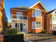 Ida Road, Skegness, 6 Bedroom Block