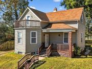 Idaho Ave, Saint Louis, Home For Sale