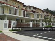 Idaman Hills Selayang