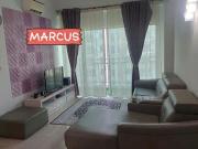 Idaman Iris Full Furnished 2 Aircond 1 Parking Sungai...