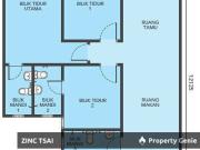 Idaman MelurSave RM 73,10012 mins drive to Putrajaya &...