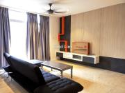 Idaman Residence, KLCC, KL City Centre