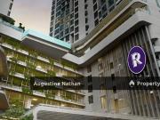 Idaman Robertson, Jalan Robertson on Sale by Auction...