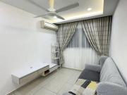 Idaman Selasih Full Furnished 1parking Sungai Ara Bayan...