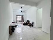 Idaman Senibong Permas