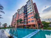 Idaman Sentosa Apartment Jalan Bendahara 47A Taman Mewah...