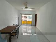 IDAMAN SUTERA CONDO Setapak, Actual, NEW Painting, Reno,...