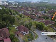 Idaman Villa, Sendayan