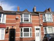 Iddesleigh Road, Exeter, 2 Bedroom Terraced