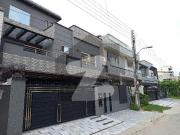 Ideal 10 Marla House Available In OPF Housing Scheme...