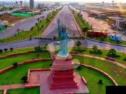 Ideal 10 Marla Residential Plot Available In Bahria Town...