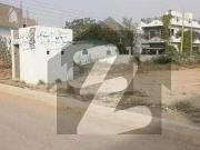 Ideal 120 Square Yards Residential Plot Has Landed On...