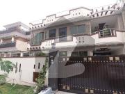 Ideal 14 Marla House Has Landed On Market In I 8