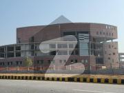 Ideal 1 Kanal Plot For Sale in DHA Phase 5, Sector F...