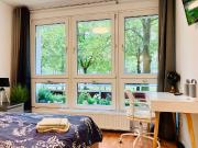 IDEAL 1BR MITTE APARTMENT ON ALEXANDERPLATZ, Berlin...