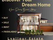 Ideal 20 Marla House Has Landed On Market In Abdullah...