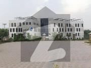 Ideal 20 Marla Residential Plot Available In DHA Phase 5...