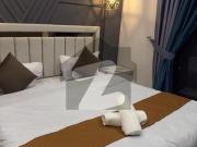 Ideal 300 Square Feet Flat Available In Bahria Town...