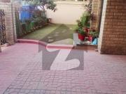 Ideal 33 Marla House Available In Bahria Town Safari...