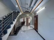 Ideal 4 Marla House Has Landed On Market In G 13/1 Islamabad