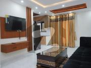 Ideal 500 Square Feet Flat Available In Bahria Town...