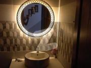 Ideal 550 Square Feet Flat Available In Bahria Town...