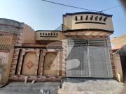 Ideal 6 Marla House Available For Sale In Liaqat Coloney