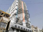 Ideal 700 Square Feet Flat Available In North Nazimabad...