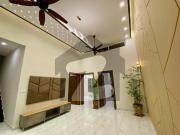 Ideal 7 Marla House Has Landed On Market In Bahria Town...
