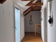 Ideal aufgeteilte 3 Zimmer Wohnung in absolut guter und...