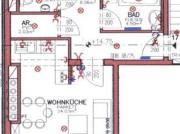 Ideal aufgeteilte 3 Zimmer Wohnung inkl. Balkon in Linz...