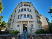 Idéal Bureau ou Habitation * 2 pièces Avenue Victor HUGO e