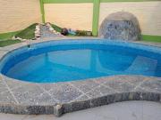 IDEAL CASA EN PUNTA NEGRA