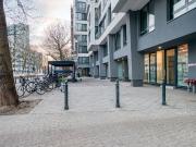 Ideal Charlottenburg Studio near KaDeWe &...