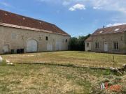 Idéal chevaux, magnifique propriété en pierres rénovée avec
