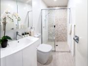 Ideal City Retreat: Relaxing 1 Bed Apartment with Modern...